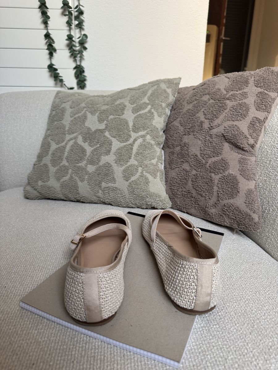 Graceland Damenschuhe: Ballerinas beige Damen Grösse 41 – Gebraucht aus Winterthur von Flomiverse 2