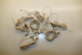 8xBeleutungssockel