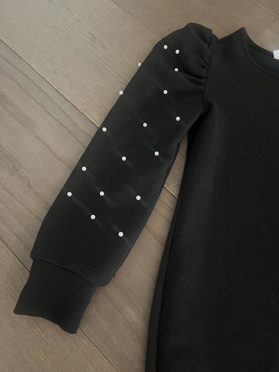 Shein Vestiti & Gonne: Robe avec perles SHEIN 10 ans – Usato da gland venduto da Moral 5