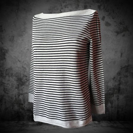 Pull Massimo Dutti Grey Women S