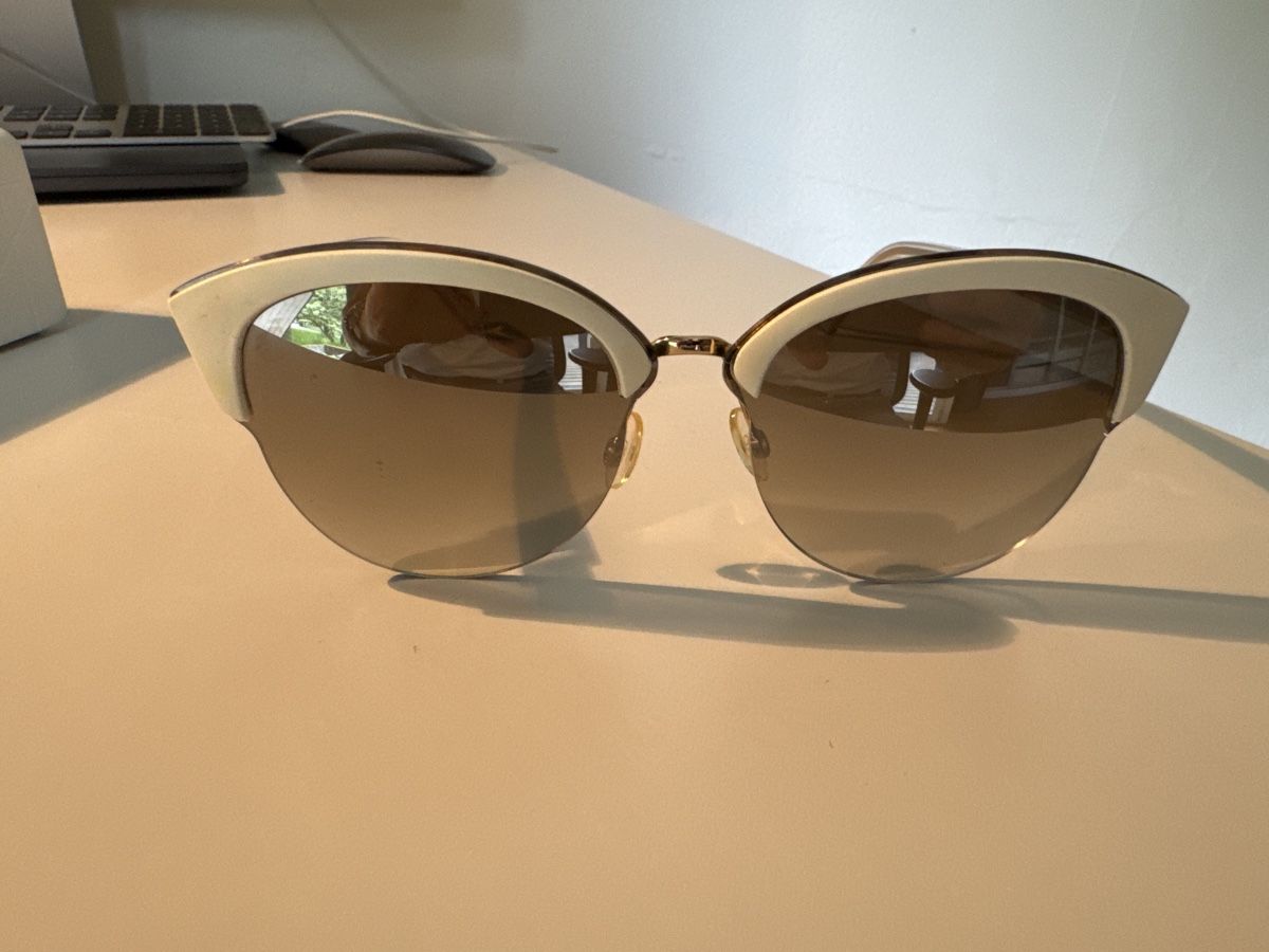 Dior Brillen & Gläser: Dior Sonnenbrille, Damen – Gebraucht aus Uitikon Waldegg von  1