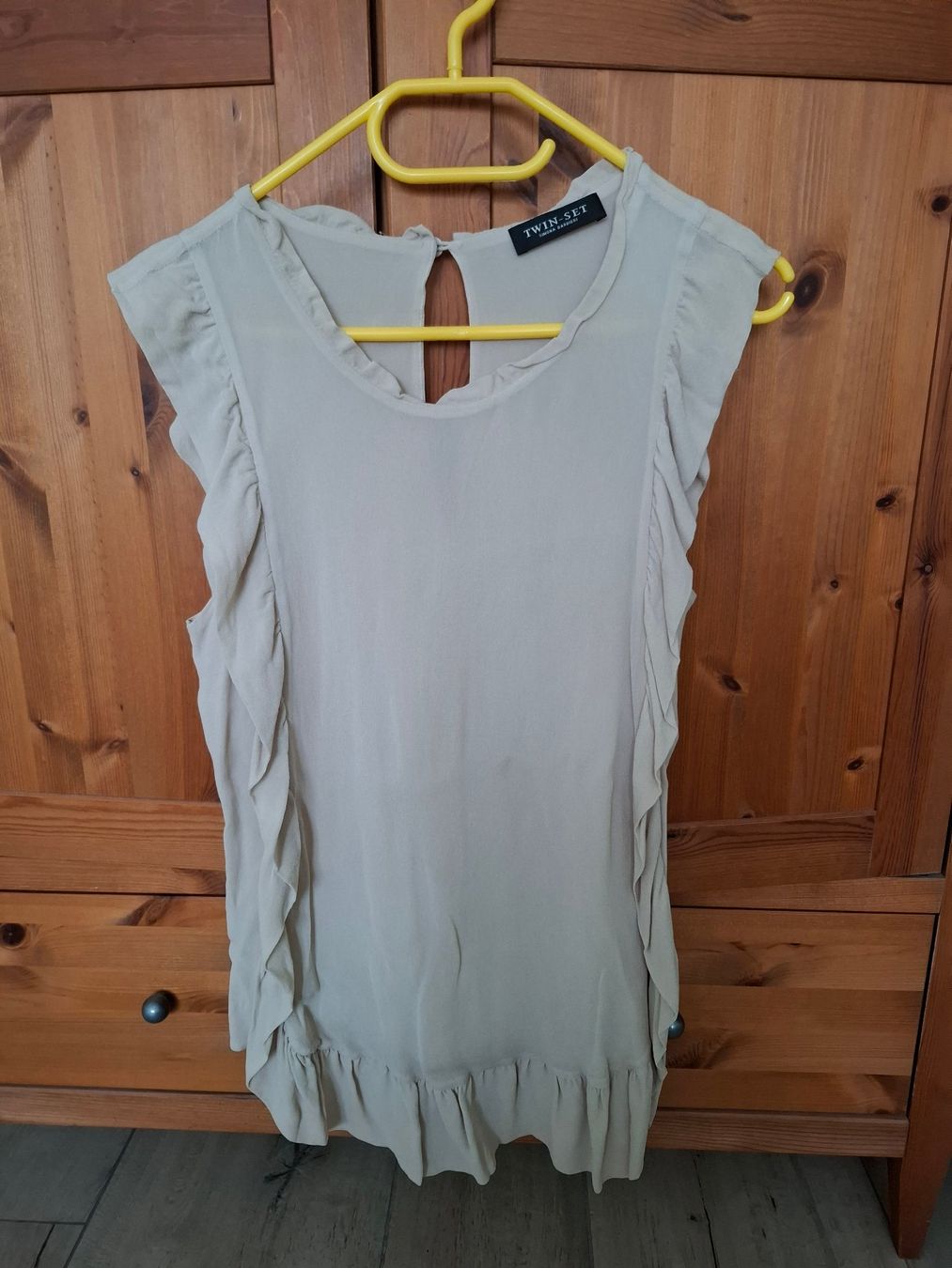 Twinset Camicette: Oberteil von Twin Set – Usato da Büttikon AG venduto da dido03