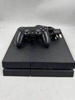 Sony PlayStation 4 1TB  CUH-1216B 