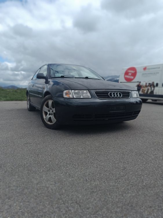 Audi A3 1.9 TDI 2002