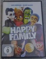 Happy Family    (Deutsch & Englisch)        ©'2017