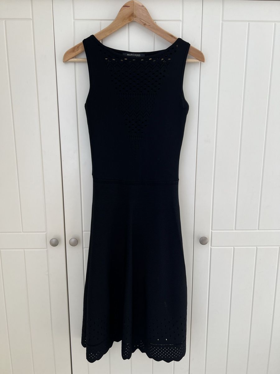 Guess Vestiti: Kleid Marciano by Guess Gr S – Usato da Rüschlikon venduto da sweet_76 3