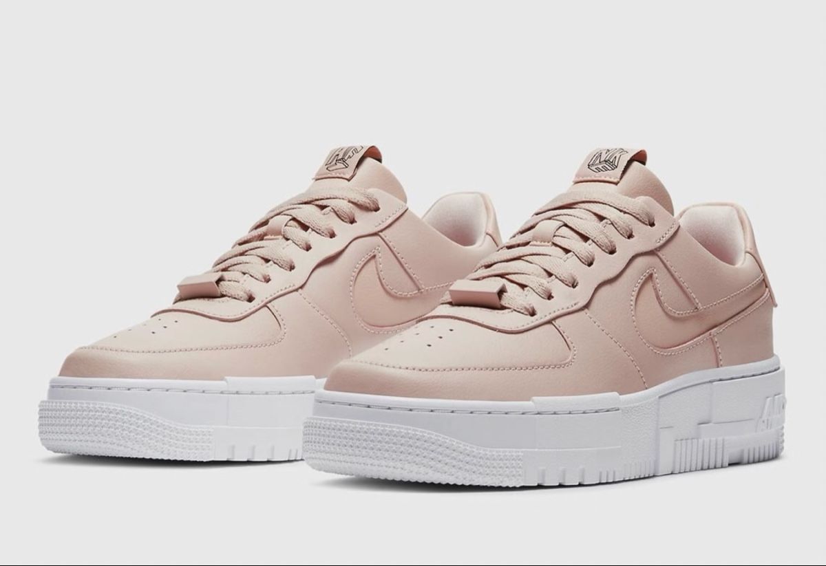 Nike Scarpe da donna: Nike Air Force 1 Pixel - taille 37 – Usato da Morges venduto da rclm