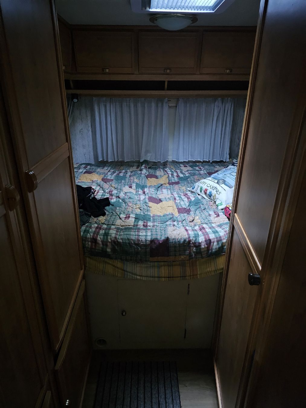 Mobilhome: frankia – Usato da Contone venduto da Gioia2020 7