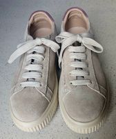 Janet & Janet Sneaker beige Grösse 40 wie neu