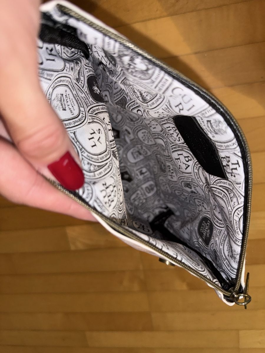 Trousses de maquillage: Necessaire  – D'occasion à Mörschwil par Seegurke18 3