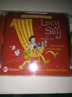Lucy Sky auf hoher See (Aberwitzige Abenteuer) 2-CD's  ©2007