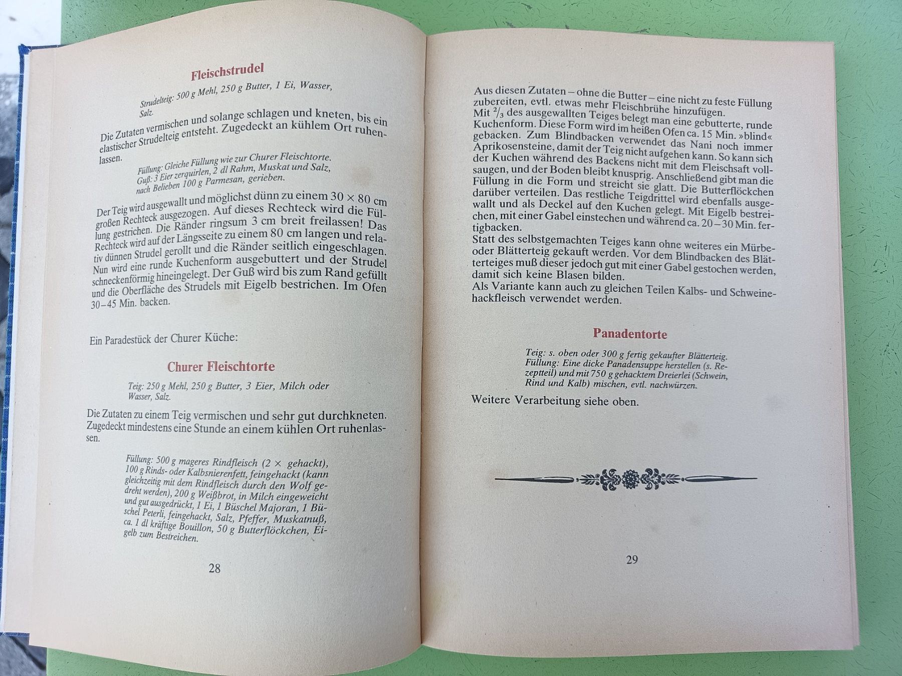 Libri: Das Kochbuch aus Graubünden – Usato da Oberegg venduto da 19franzi94 2