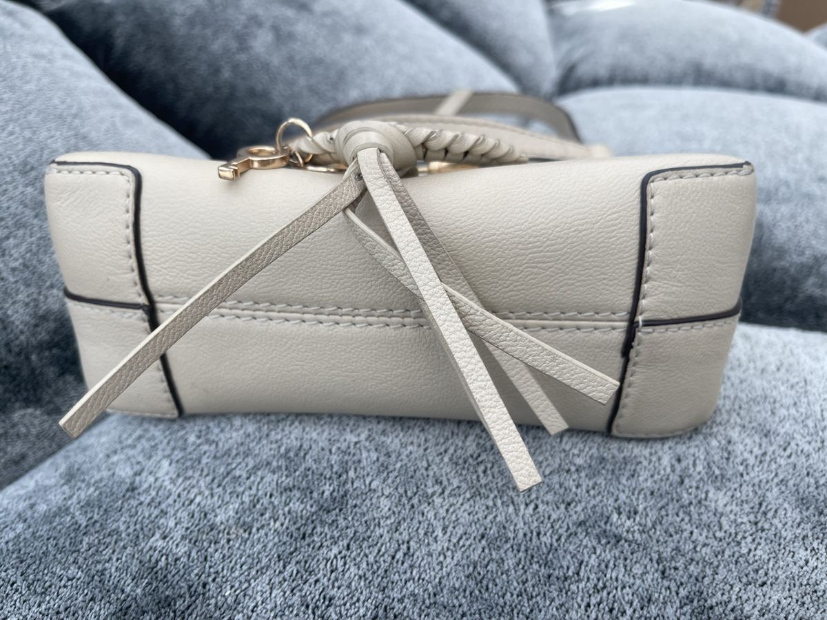 Chloé Taschen für Damen: See by Chloé Tasche mini – Gebraucht aus Weisslingen von Spiegelbild0 4