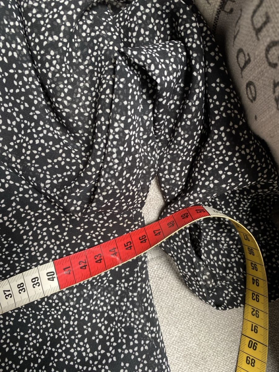 Opus Vestiti: OPUS schönes Kleid Grösse 34 mit Unterkleid – Usato da Homberg b. Thun venduto da Homata 4