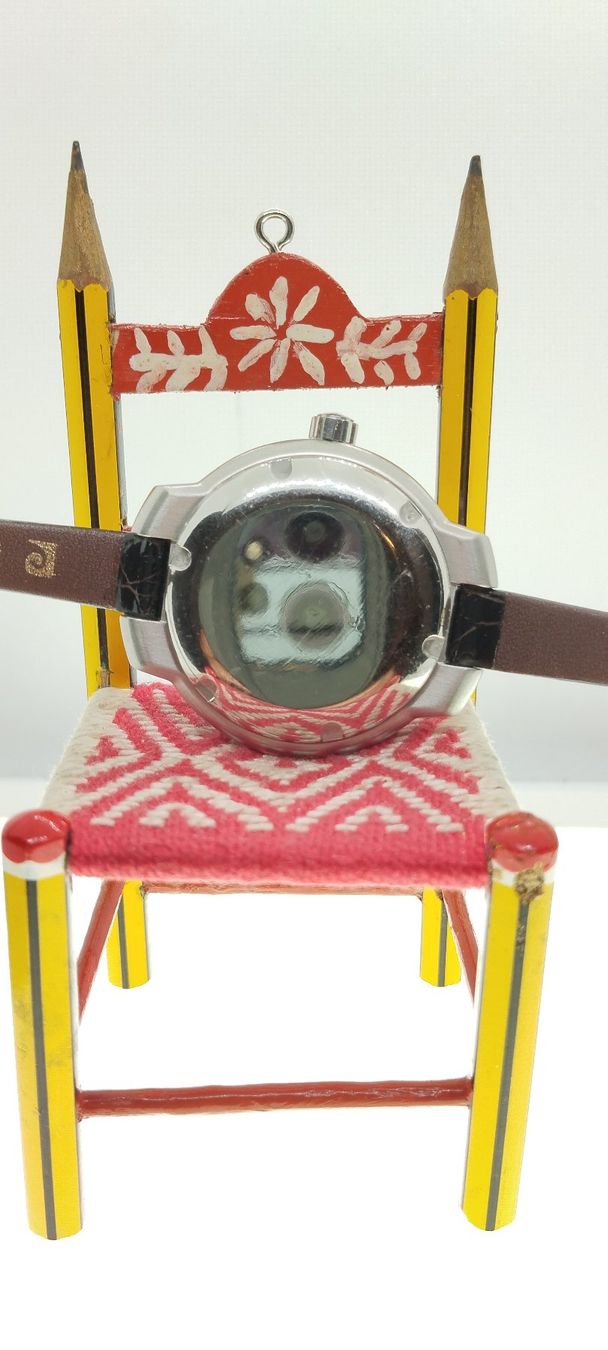 Uhren: franken montre automatique – Gebraucht aus La Chaux-de-Fonds von jac_9llg 6