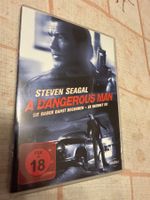 Steven Seagal "A Dangerous Man"