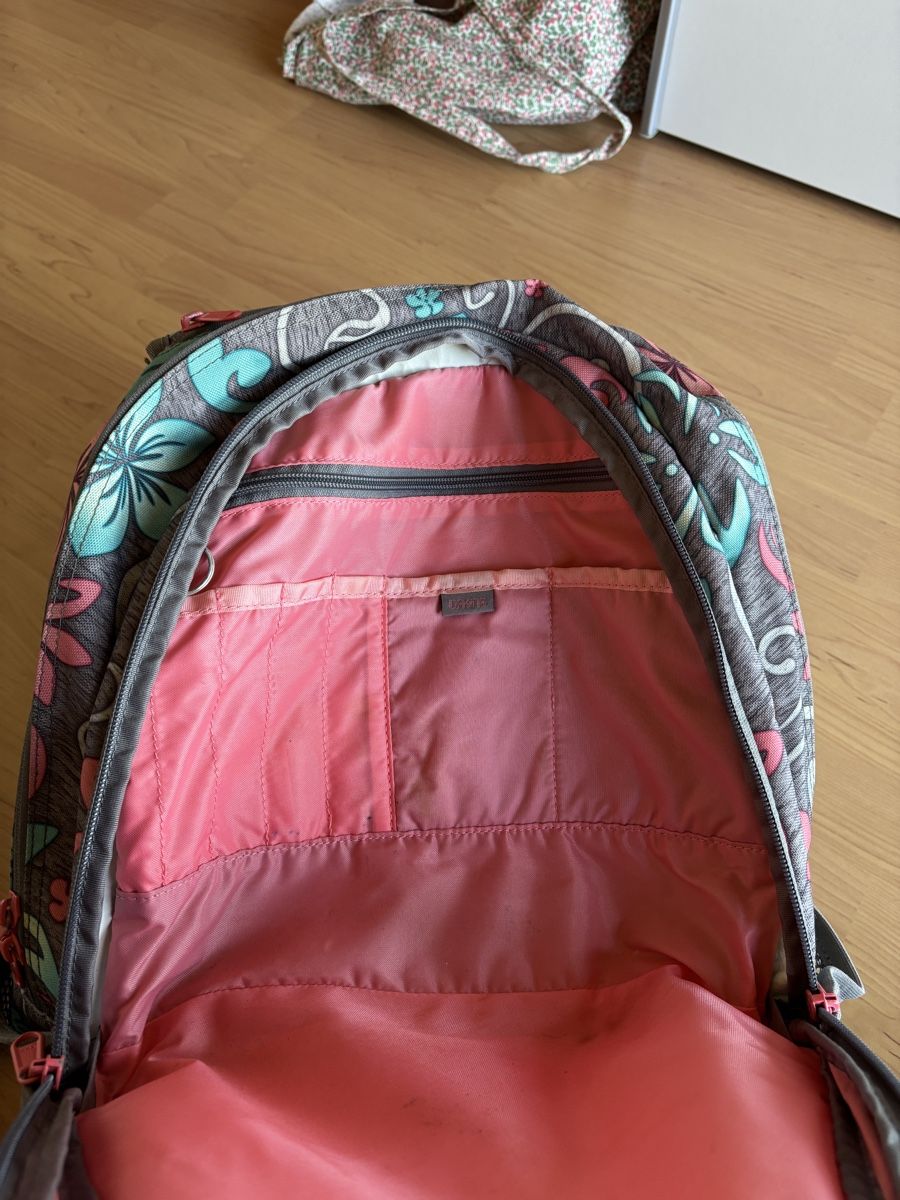 Dakine Borse & Zaini: Schulrucksack Dakine 28L – Usato da Lyssach venduto da Ricardo_Rahel 3