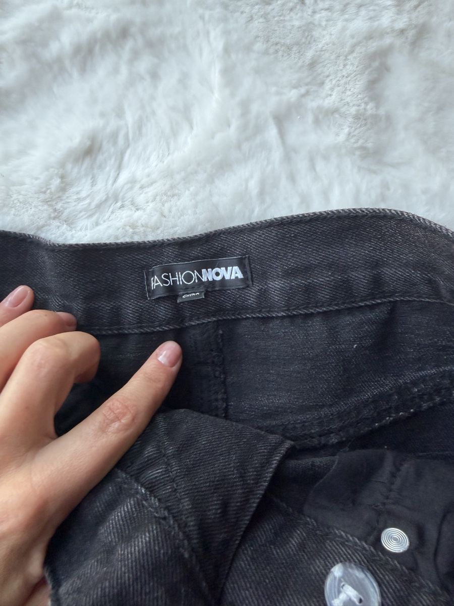 Kleiderpakete: Fasionova - Shorts & Rocj - Grösse S – Neu (gemäss Beschreibung) aus Horgen von Christina93Jolina 1
