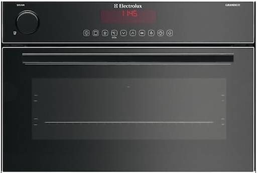 Elettrodomestici da cucina: Electrolux Steamer – Usato da Roggliswil venduto da Nleu