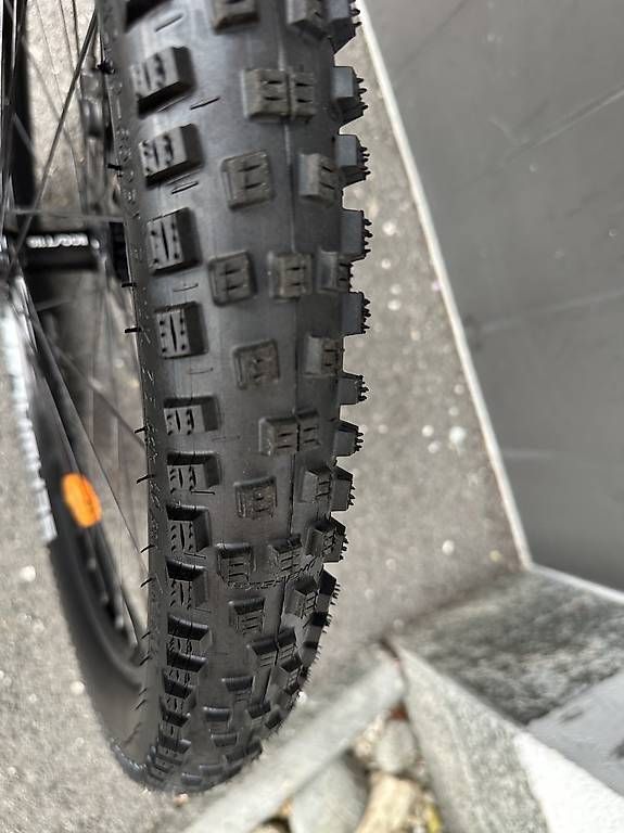 Velos: E-bike MTB Trek Powerfly 29  – Gebraucht aus Quartino von DiloUsato 7