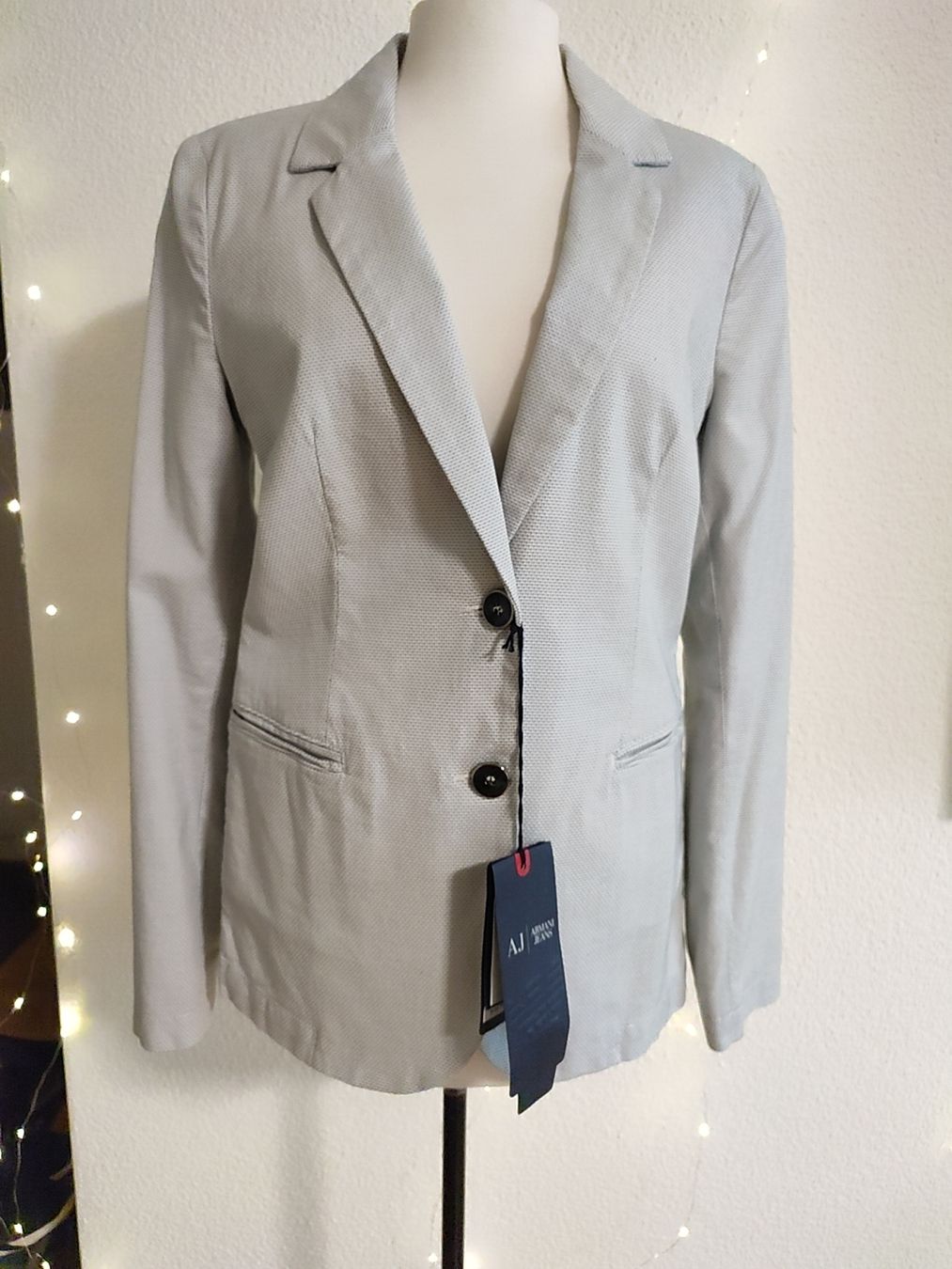Armani Vestes: Armani Jeans Blaser  – Neuf avec emballage d'origine à Hochdorf par Berry005