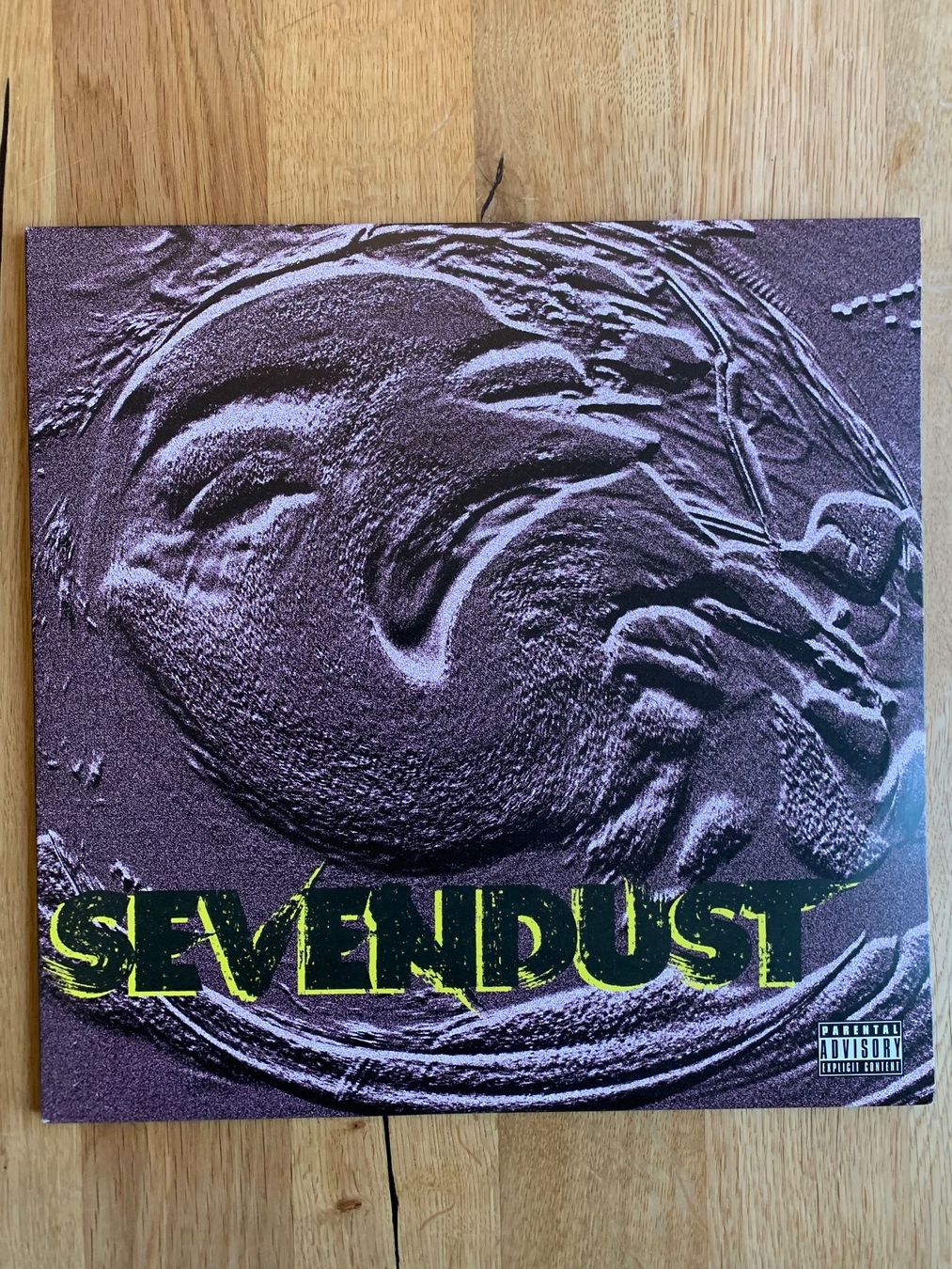 Dischi in vinile: Sevendust - Sevendust – Usato da Balzers venduto da Amontelm
