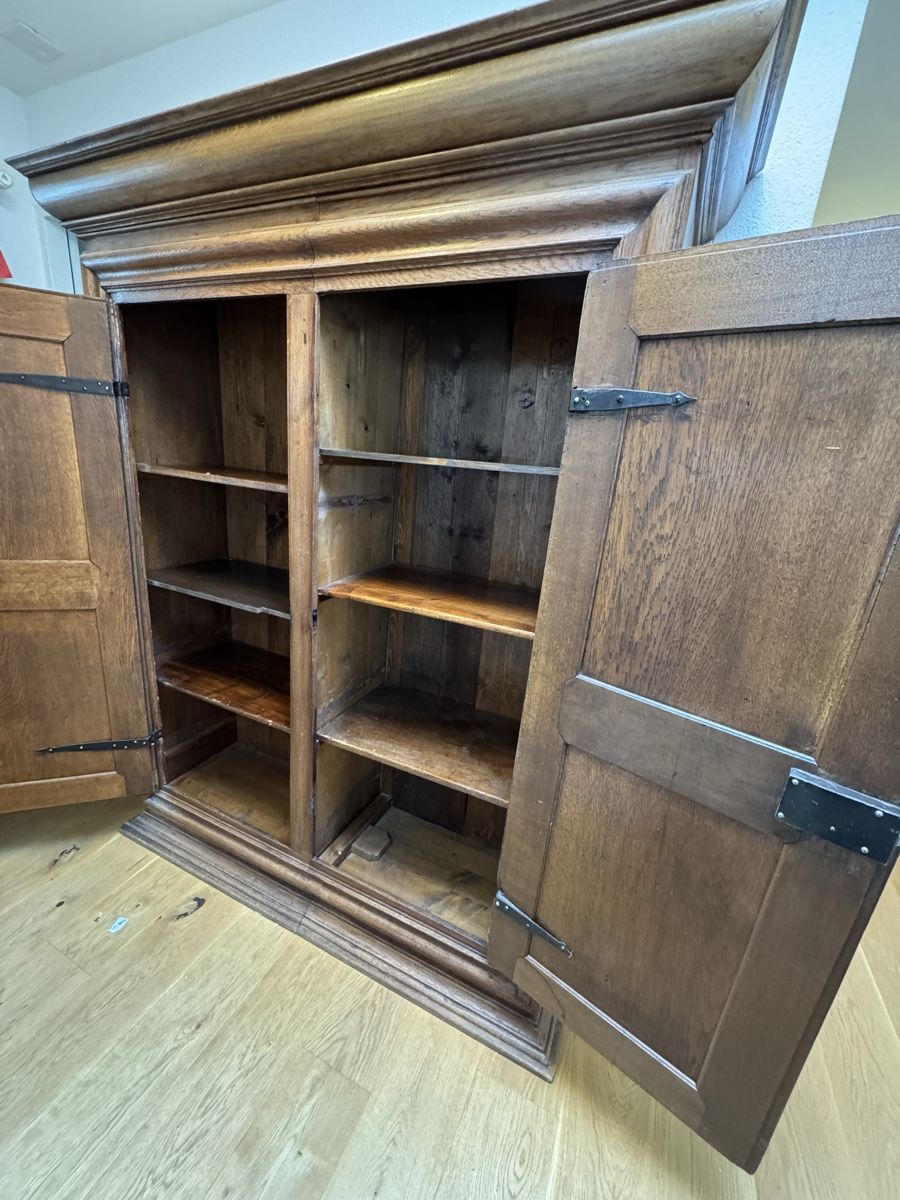 Armadi: Bauernschrank – Usato da Reinach BL venduto da nbe_7wp7 3