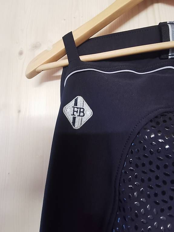Felix Bühler Pantaloni: Grip-Reithose Danielle, Grösse 38 – Nuovo (secondo la descrizione) da Rüschegg Heubach venduto da sharky81 3