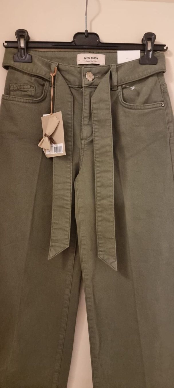 Mos mosh Pantaloni: Mos Mosh Gr. 24 – Nuovo e nell'imballaggio originale da Luzern venduto da Reni025 3