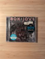 Bon Jovi - Slippery when wet - CD
