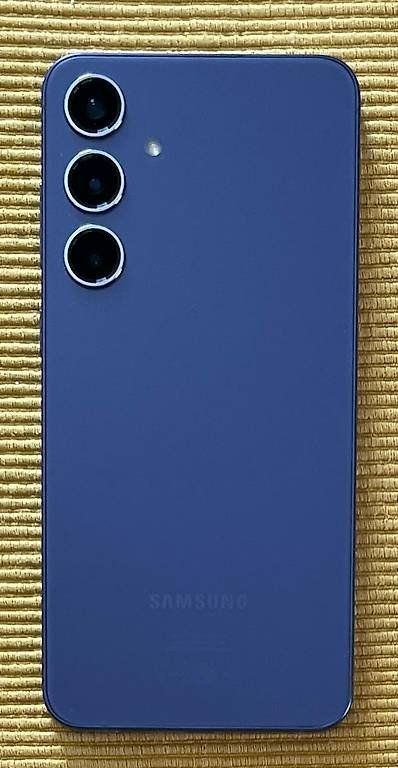Samsung Telefoni cellulari / Smartphones: Samsung Galaxy S24+, 512 GB – Usato da Muralto venduto da rojasu 1