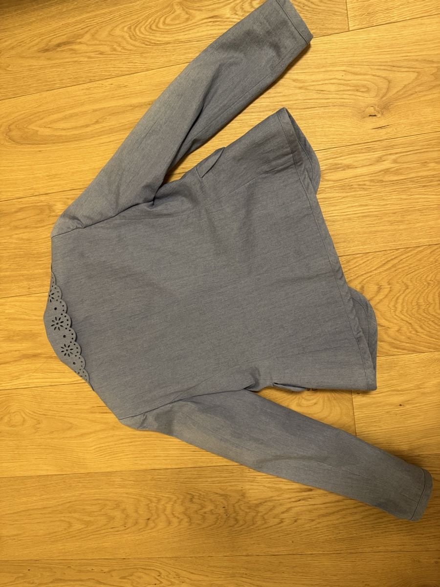 Moschino Giacche: Moschino Blazer 100% Original – Usato da Zürich venduto da BettiC 5