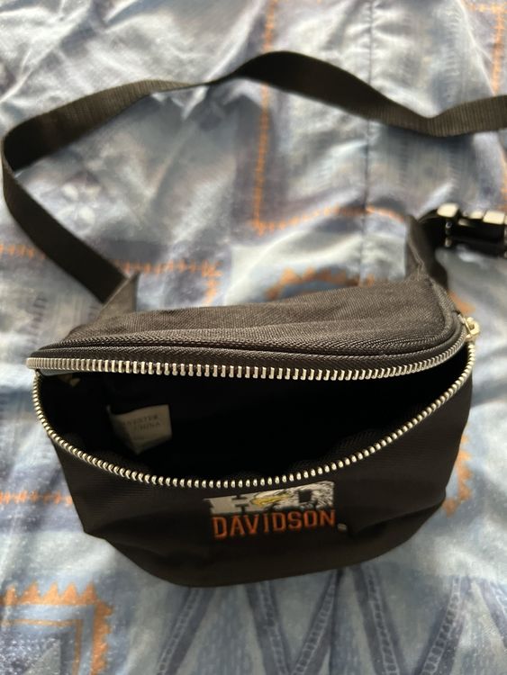 Sac banane Harley Davidson Acheter sur Ricardo