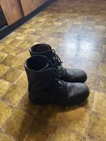 Kampfstiefel Original