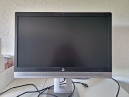 HP EliteDisplay E240c-23,8-Zoll-Videokonferenzmonitor
