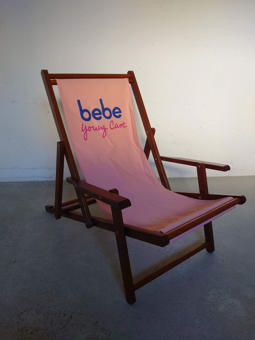 Stühle: 2 x Bebe Strandstühle – Gebraucht aus Stansstad von Martman19 2