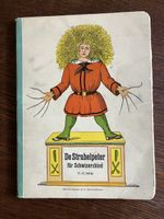 De Strubelpeter für Schwizerchind, Buch, nach Dr H.Hofmann