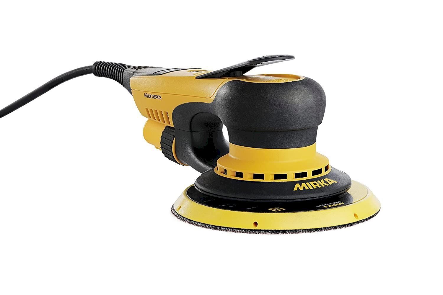 Smerigliatrici & Lucidatrici: Mirka DEROS 625CV Exzenterschleifer – Nuovo e nell'imballaggio originale da Bottighofen venduto da zaap