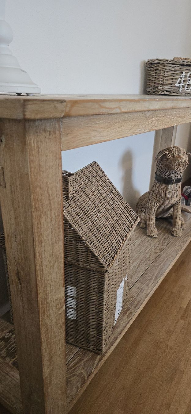 Kommoden: Neu Massivholz Sideboard – Neu und originalverpackt aus Weggis von bdrm48 7