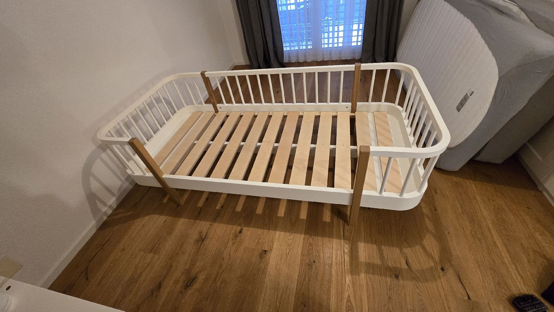 Betten: Kinderbett – Gebraucht aus Reinach AG von ArionKol 3