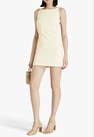 Maje dress 