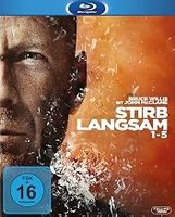 🎞️🎥🍿  Stirb langsam 1-5 🍿🎥💿