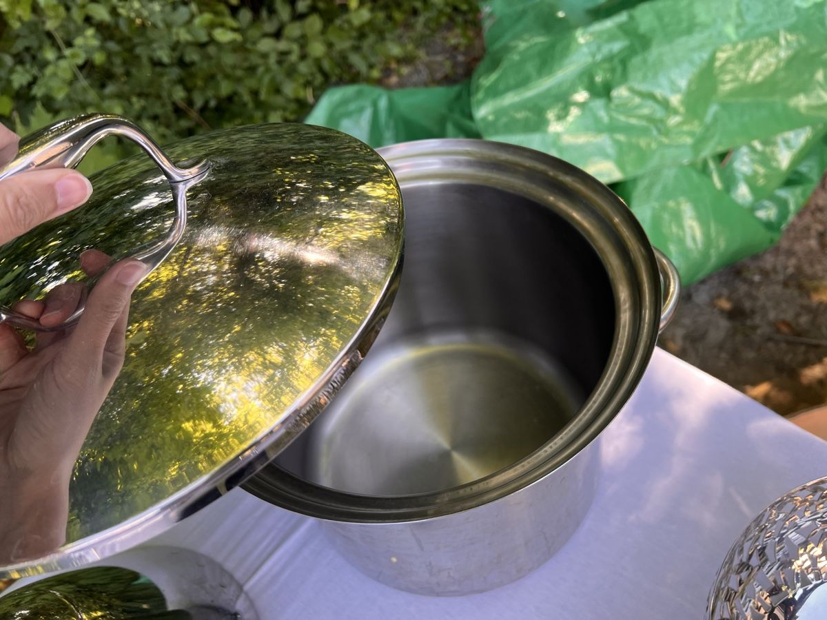 Cucine complete: Verschiedene Küchenartikel (109) – Usato da Glattfelden venduto da maa_qcj8 7