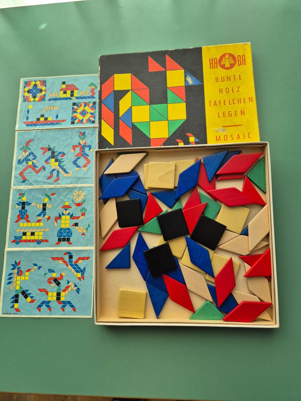 Jeux: Spiel – D'occasion à Stachen par campclenga 1