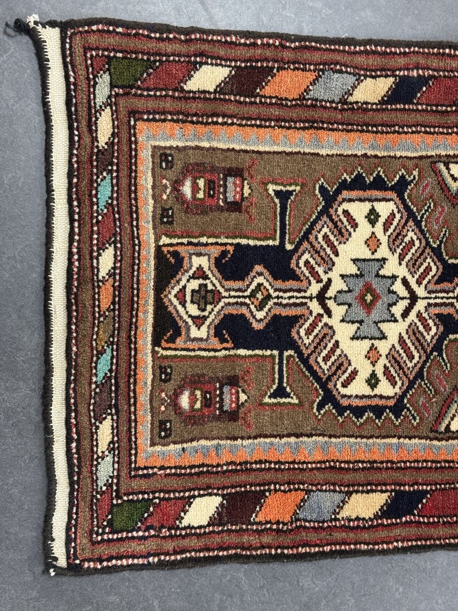 Tappeti: Handgeknüpfter Orientteppich, Tarom Iran – Nuovo (secondo la descrizione) da Liestal venduto da galerie_nategh 5