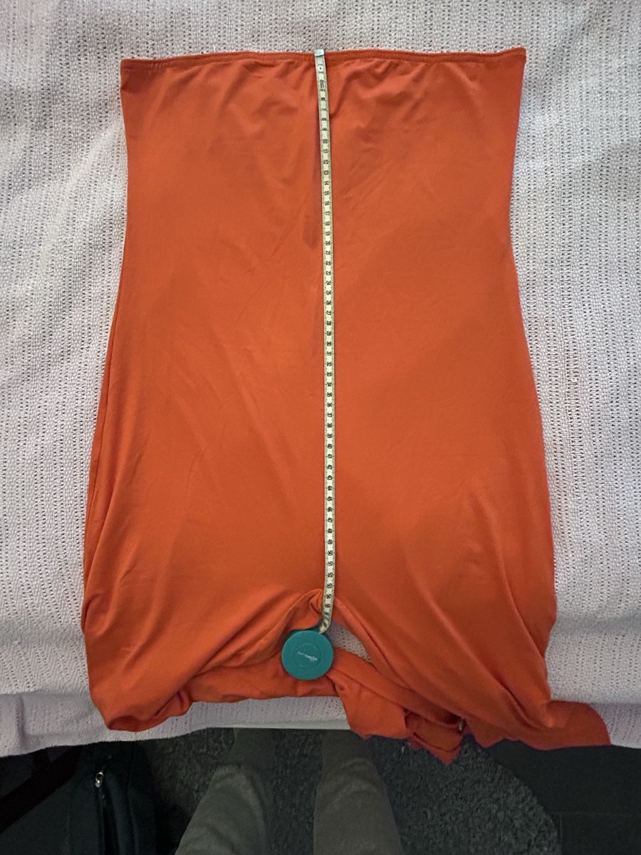 Tute: Trendy Jumpsuit, Orange, Gr. XL – Nuovo (secondo la descrizione) da Zürich venduto da LeaMilj 1
