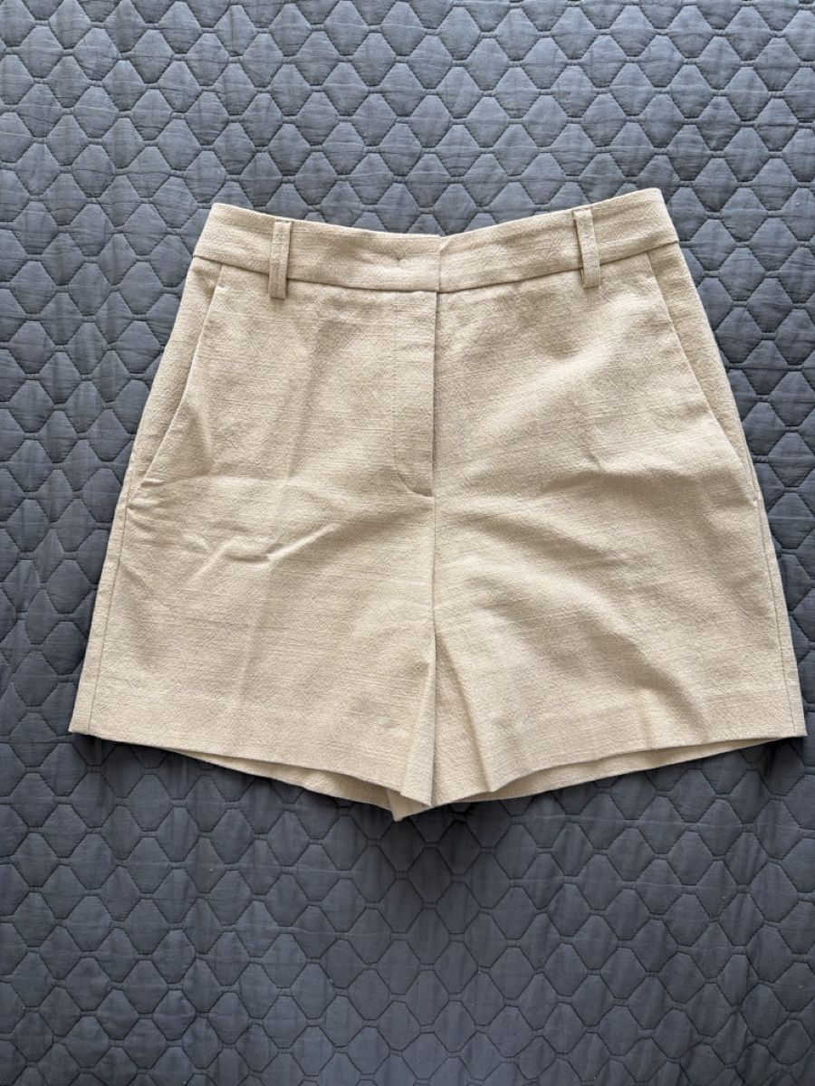 Marc O'Polo Pantaloni: Marc O’Polo Shorts Size 38 – Usato da Dübendorf venduto da MariaS.