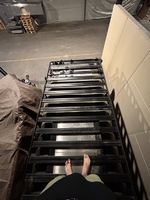Frontrunner Slimline Dachträger + Zubehör Defender 110