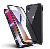 Apple iPhone 7 360 Doppel-Magnet Case