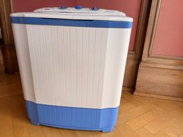 Campingwaschmaschine / Miniwaschmaschine